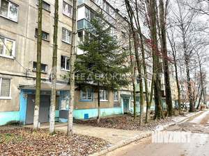 1-к квартира, на длительный срок, 30м2, 1/5 этаж