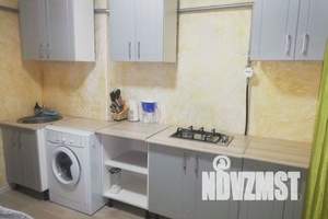 3-к квартира, посуточно, 80м2, 1/5 этаж