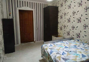 4-к квартира, на длительный срок, 100м2, 3/5 этаж