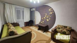 1-к квартира, на длительный срок, 30м2, 7/9 этаж