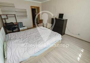 1-к квартира, на длительный срок, 34м2, 7/11 этаж