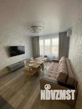 2-к квартира, посуточно, 47м2, 14/24 этаж