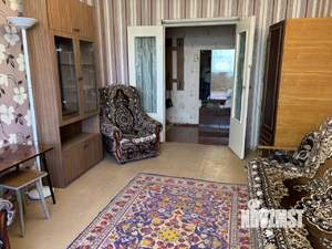 2-к квартира, на длительный срок, 50м2, 4/9 этаж