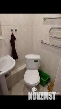 1-к квартира, на длительный срок, 32м2, 9/25 этаж