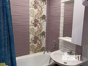 1-к квартира, посуточно, 33м2, 1/5 этаж