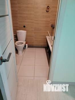 1-к квартира, на длительный срок, 40м2, 22/25 этаж