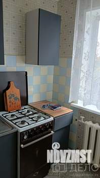 1-к квартира, на длительный срок, 46м2, 5/5 этаж