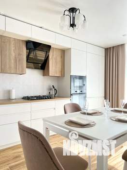2-к квартира, посуточно, 62м2, 1/1 этаж