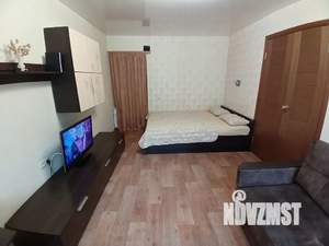 1-к квартира, посуточно, 31м2, 3/5 этаж