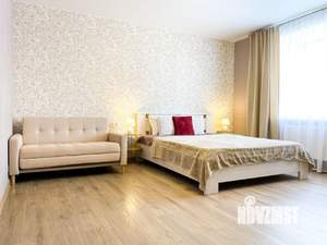 2-к квартира, посуточно, 60м2, 5/10 этаж