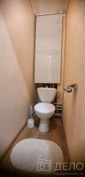 2-к квартира, на длительный срок, 45м2, 6/9 этаж