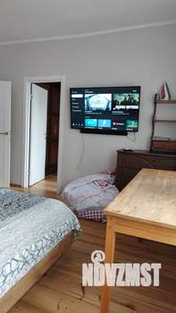 2-к квартира, на длительный срок, 46м2, 2/2 этаж