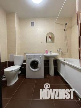 1-к квартира, посуточно, 50м2, 5/10 этаж