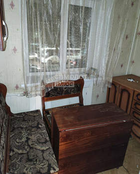 2-к квартира, на длительный срок, 43м2, 3/5 этаж