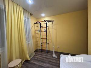 1-к квартира, на длительный срок, 47м2, 3/25 этаж