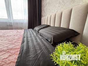 1-к квартира, посуточно, 30м2, 2/25 этаж