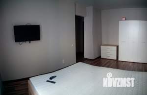 1-к квартира, на длительный срок, 38м2, 3/10 этаж