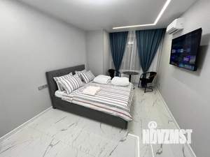 1-к квартира, посуточно, 30м2, 17/22 этаж