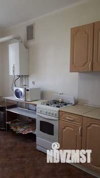 1-к квартира, на длительный срок, 46м2, 4/10 этаж