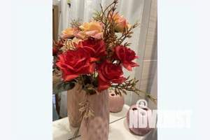 1-к квартира, посуточно, 36м2, 9/12 этаж