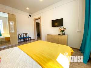 1-к квартира, посуточно, 30м2, 2/2 этаж