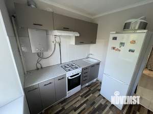 1-к квартира, на длительный срок, 33м2, 5/5 этаж