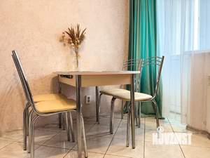 1-к квартира, посуточно, 55м2, 1/1 этаж