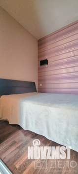 1-к квартира, на длительный срок, 42м2, 10/10 этаж