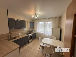 1-к квартира, на длительный срок, 43м2, 3/10 этаж