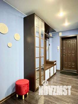 1-к квартира, посуточно, 82м2, 1/1 этаж