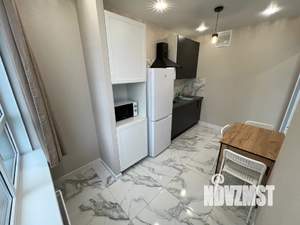 1-к квартира, посуточно, 35м2, 14/26 этаж