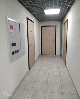 Студия квартира, на длительный срок, 26м2, 7/10 этаж