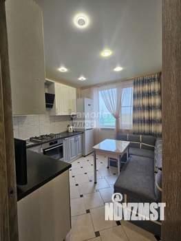 1-к квартира, на длительный срок, 31м2, 9/25 этаж