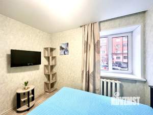 3-к квартира, посуточно, 60м2, 2/5 этаж