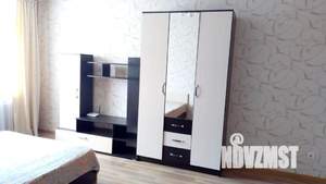 1-к квартира, на длительный срок, 35м2, 4/10 этаж