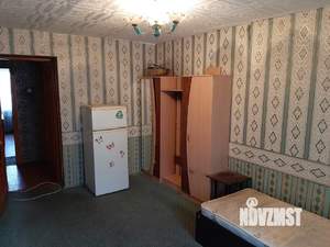 3-к квартира, на длительный срок, 66м2, 4/9 этаж