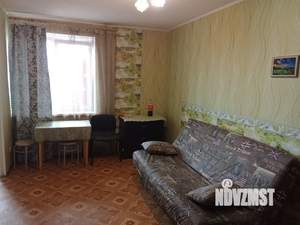 Студия квартира, на длительный срок, 24м2, 7/10 этаж