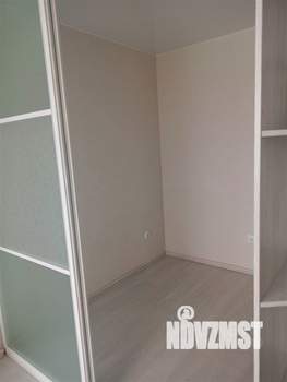 1-к квартира, на длительный срок, 42м2, 4/25 этаж