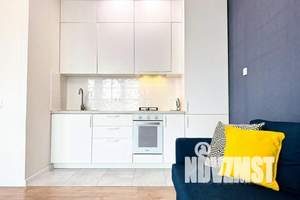 1-к квартира, посуточно, 48м2, 9/16 этаж