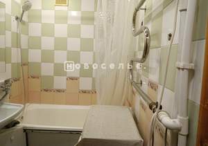 2-к квартира, на длительный срок, 47м2, 4/5 этаж