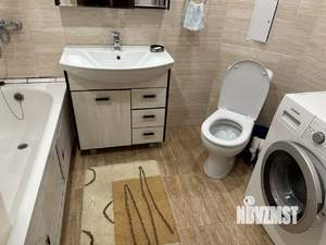 1-к квартира, на длительный срок, 45м2, 2/10 этаж