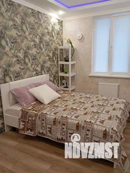 2-к квартира, посуточно, 48м2, 16/25 этаж