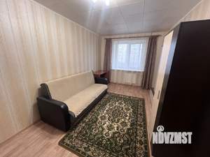 1-к квартира, на длительный срок, 42м2, 3/10 этаж