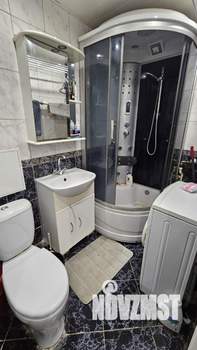 1-к квартира, на длительный срок, 33м2, 1/9 этаж