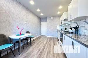 2-к квартира, посуточно, 85м2, 13/25 этаж