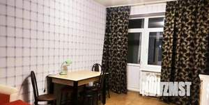 1-к квартира, посуточно, 90м2, 1/1 этаж