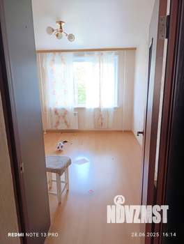 4-к квартира, на длительный срок, 79м2, 4/9 этаж