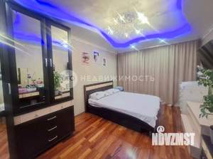 2-к квартира, на длительный срок, 53м2, 1/5 этаж