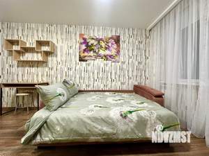 1-к квартира, посуточно, 32м2, 11/17 этаж