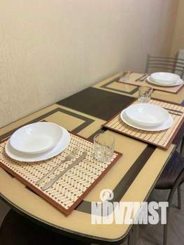 1-к квартира, посуточно, 49м2, 1/1 этаж